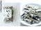 Iriko (dried baby anchovies)